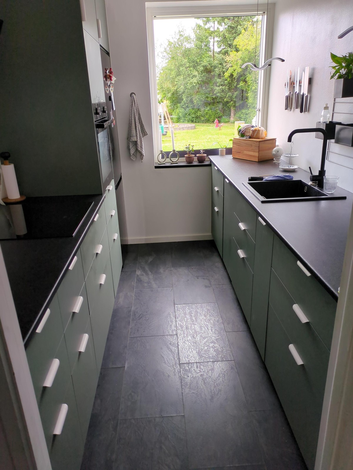 Billed 2 på Kornvænget 114