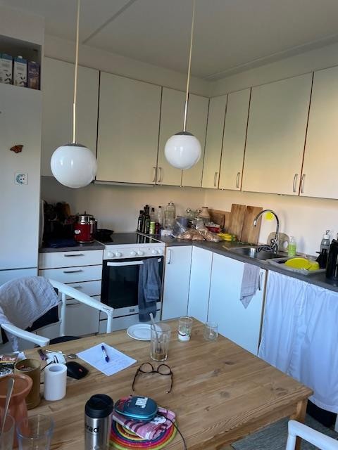 Køkken
