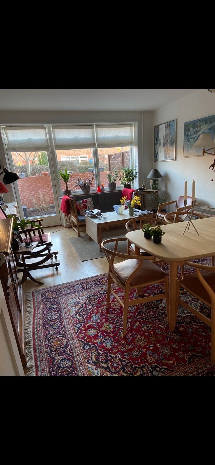 Billed 2 på Hegnshusene 110