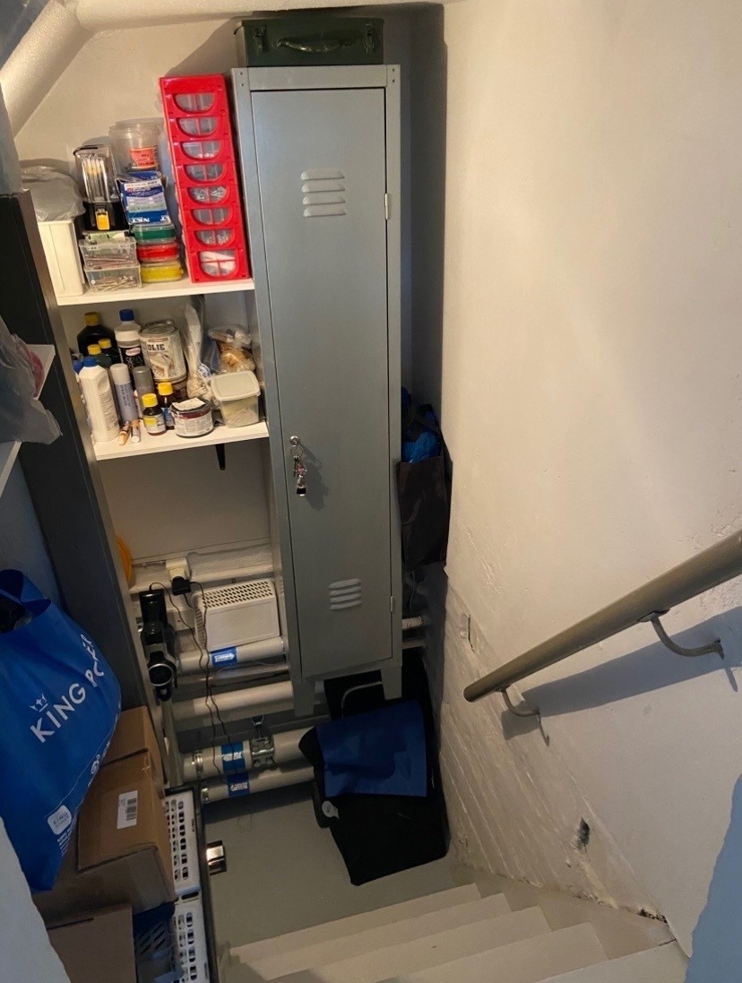 Billed 3 på Hegnshusene 110