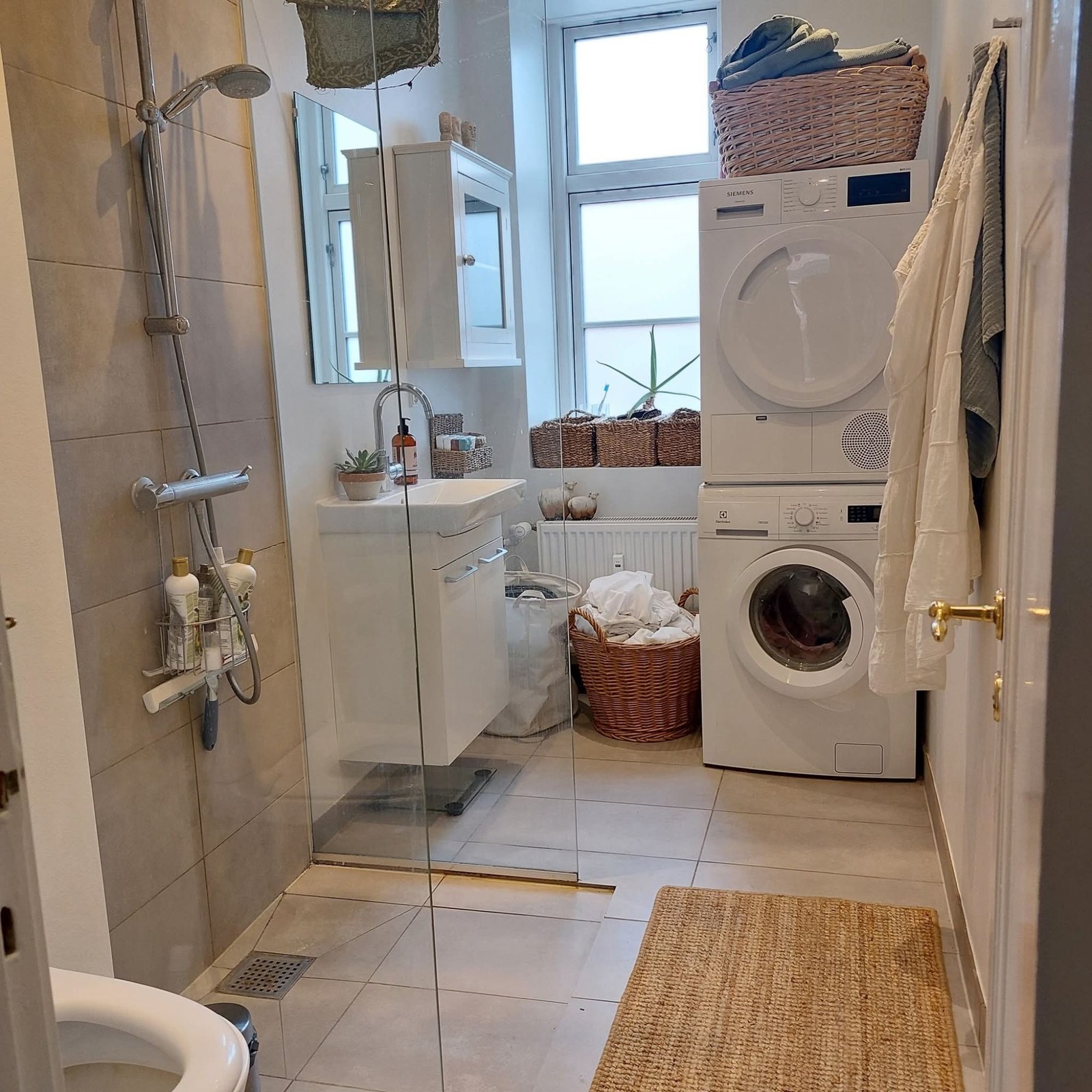 Billed 4 på Ved Klosteret 4, st th