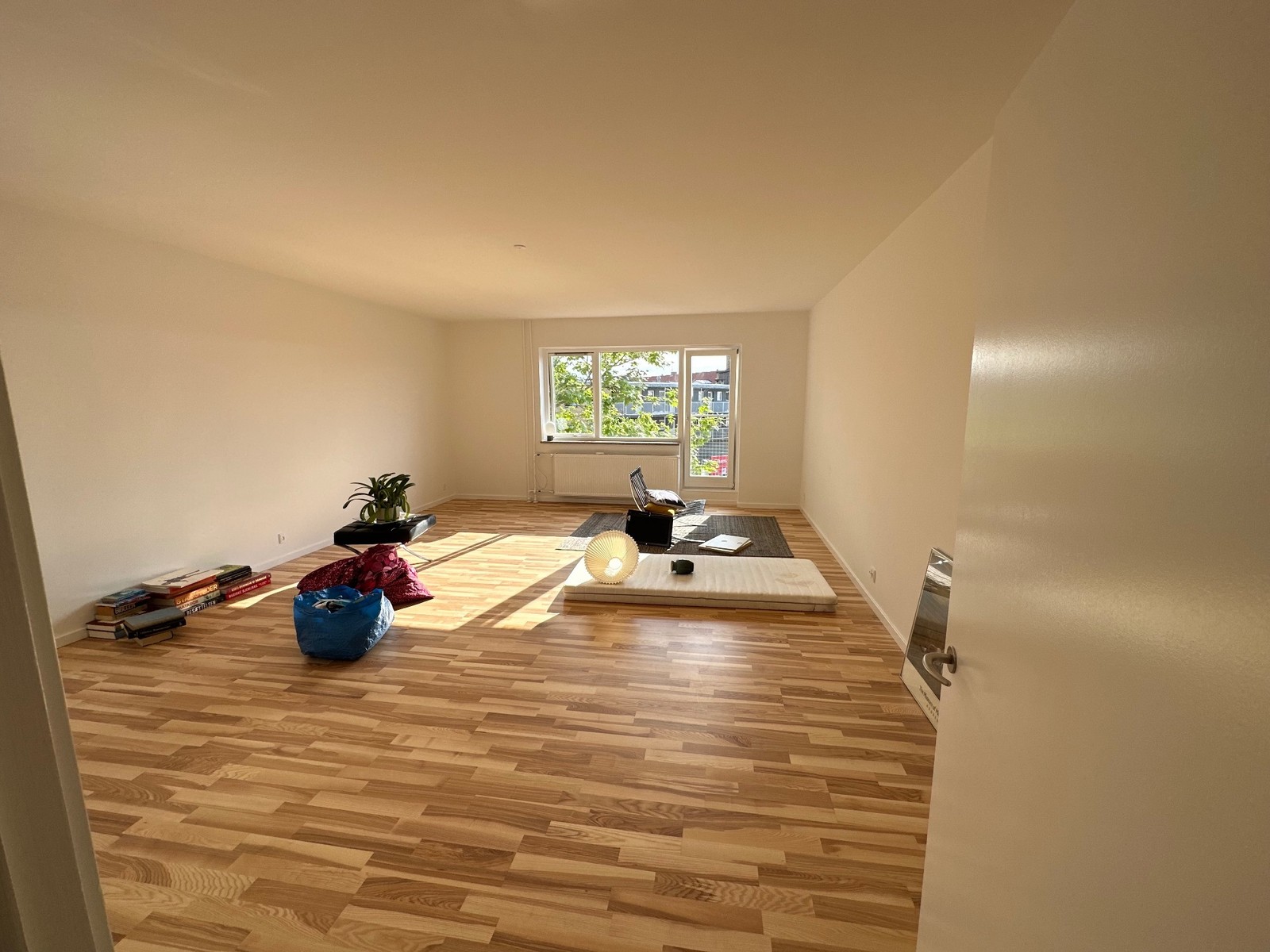 Billed 2 på Sjælør Boulevard 25