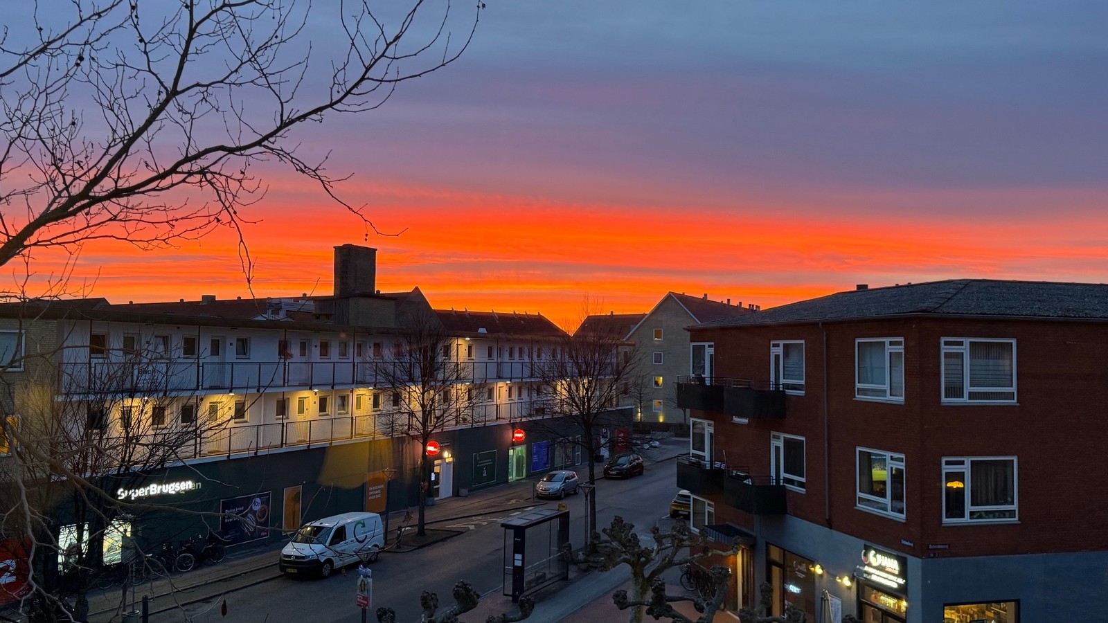 Billed 3 på Sjælør Boulevard 25