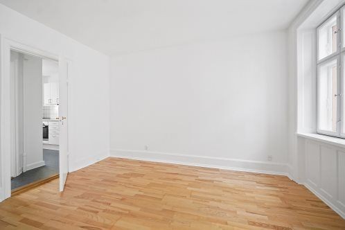 Billed 2 på Rømersgade 7A