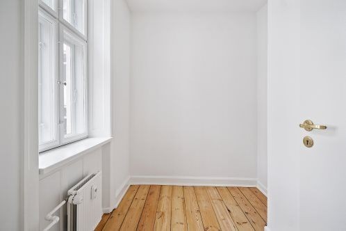 Billed 3 på Rømersgade 7A