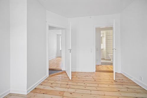 Billed 4 på Rømersgade 7A