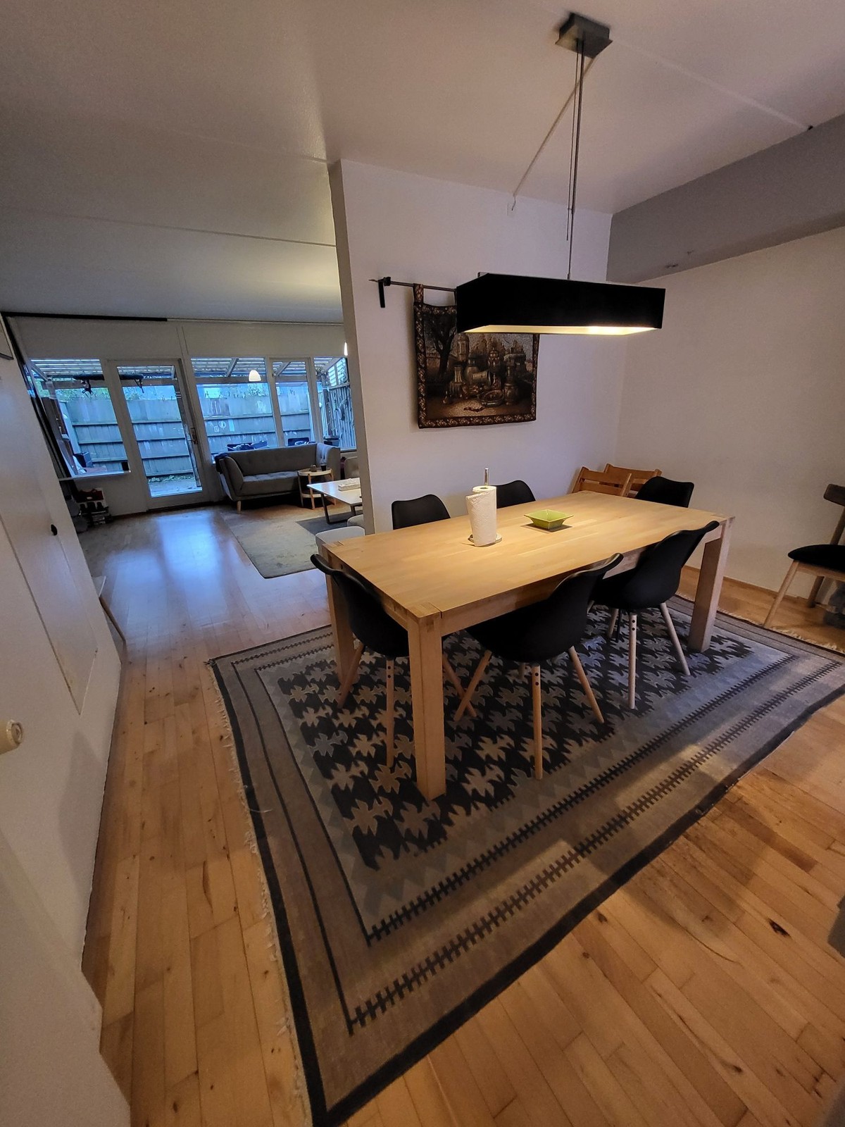 Billed 2 på Knastebakken 185