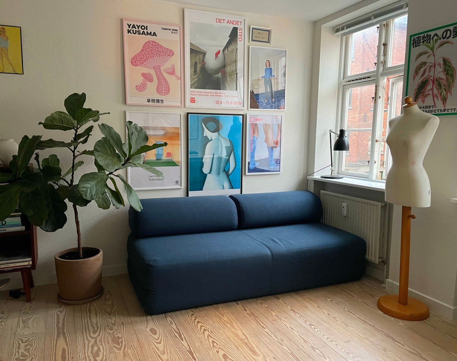 Billed 3 på Gothersgade 40