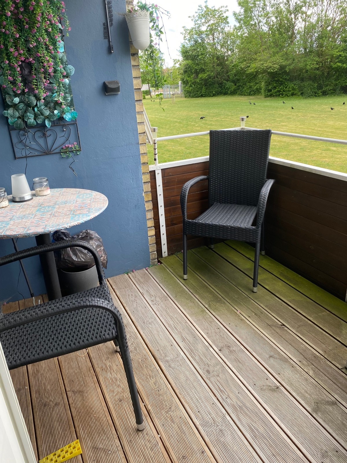 Billed 1 på Skottegården 40