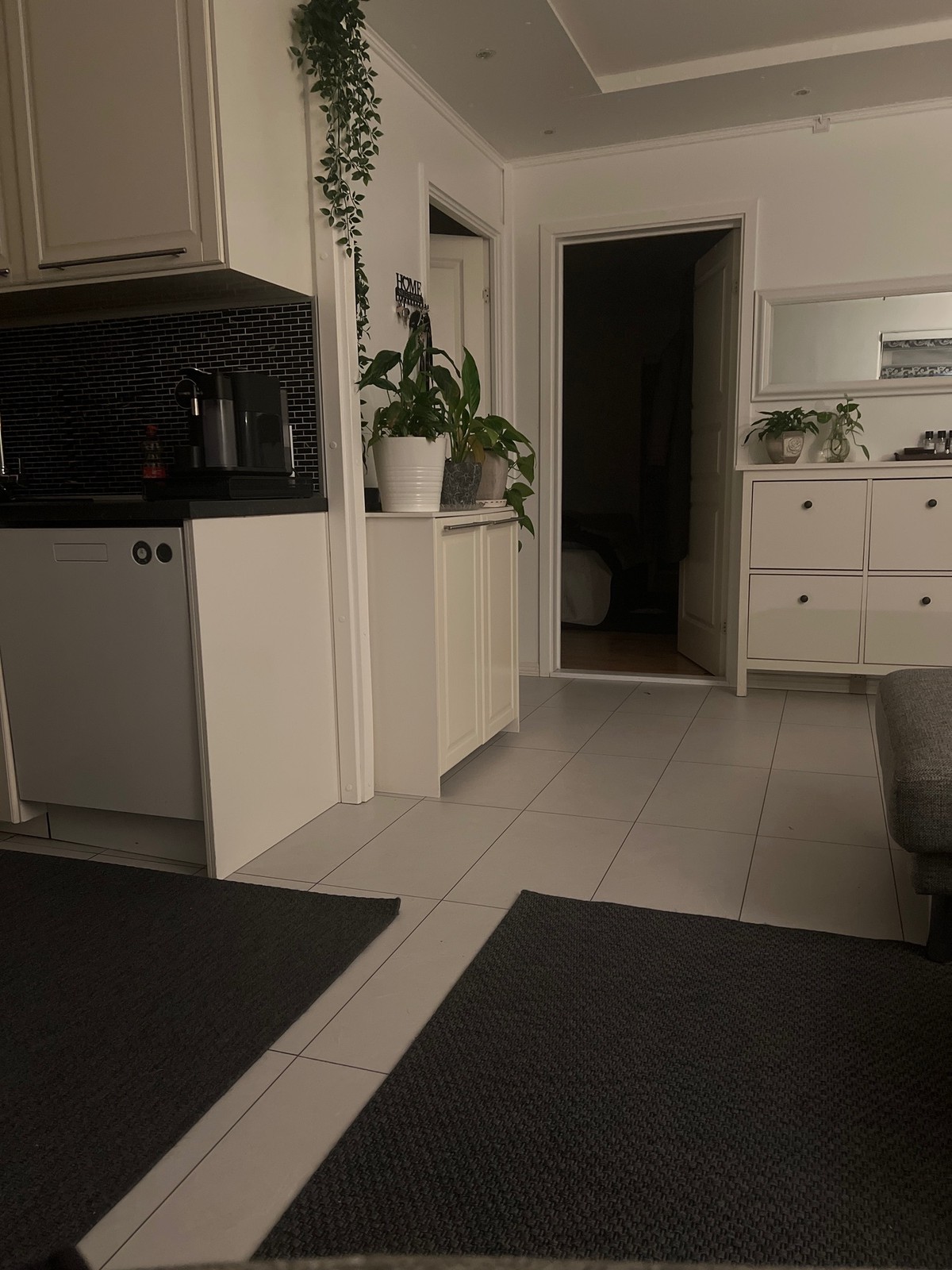 Billed 1 på Kapelvej 9, 1tv