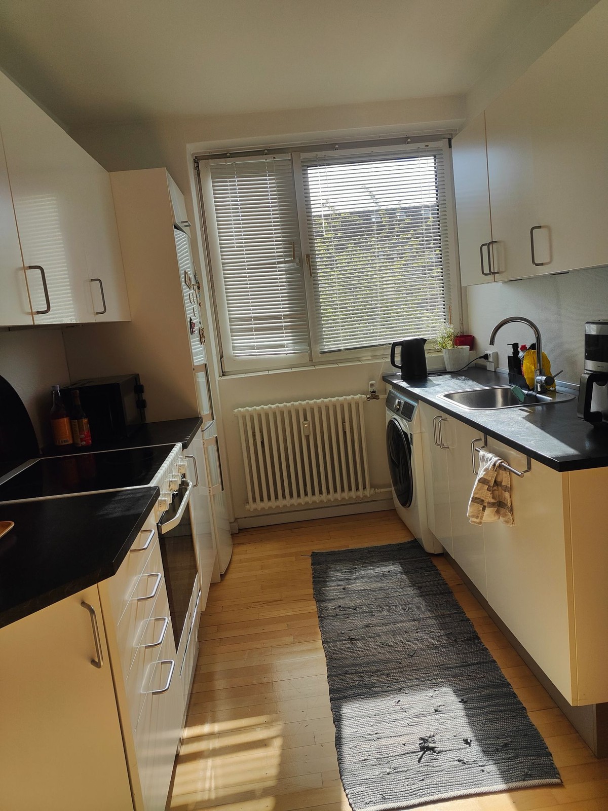 Billed 3 på Valhøjs Alle 127b