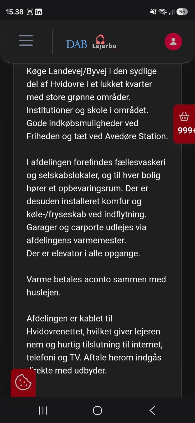 Billed 2 på Egevolden 28