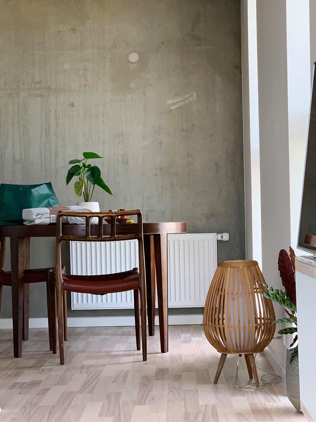 Billed 1 på Rovsingsgade 24, 3mf