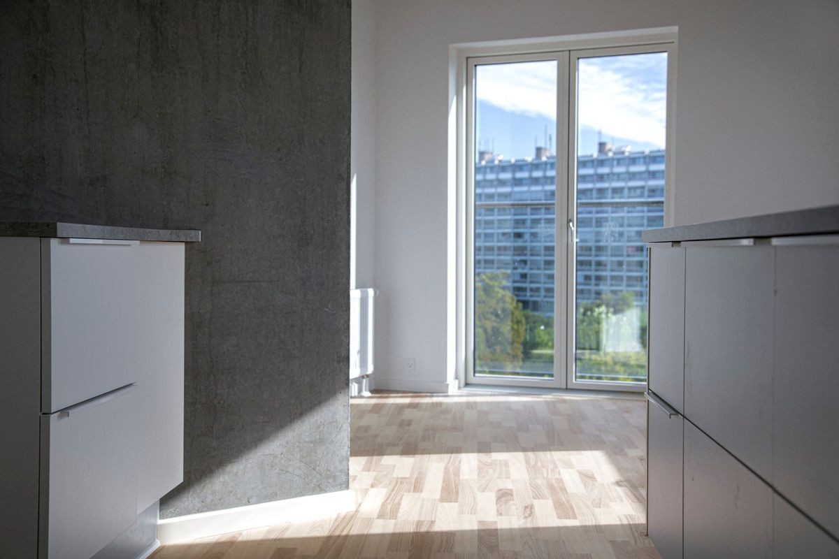 Billed 3 på Rovsingsgade 24, 3mf