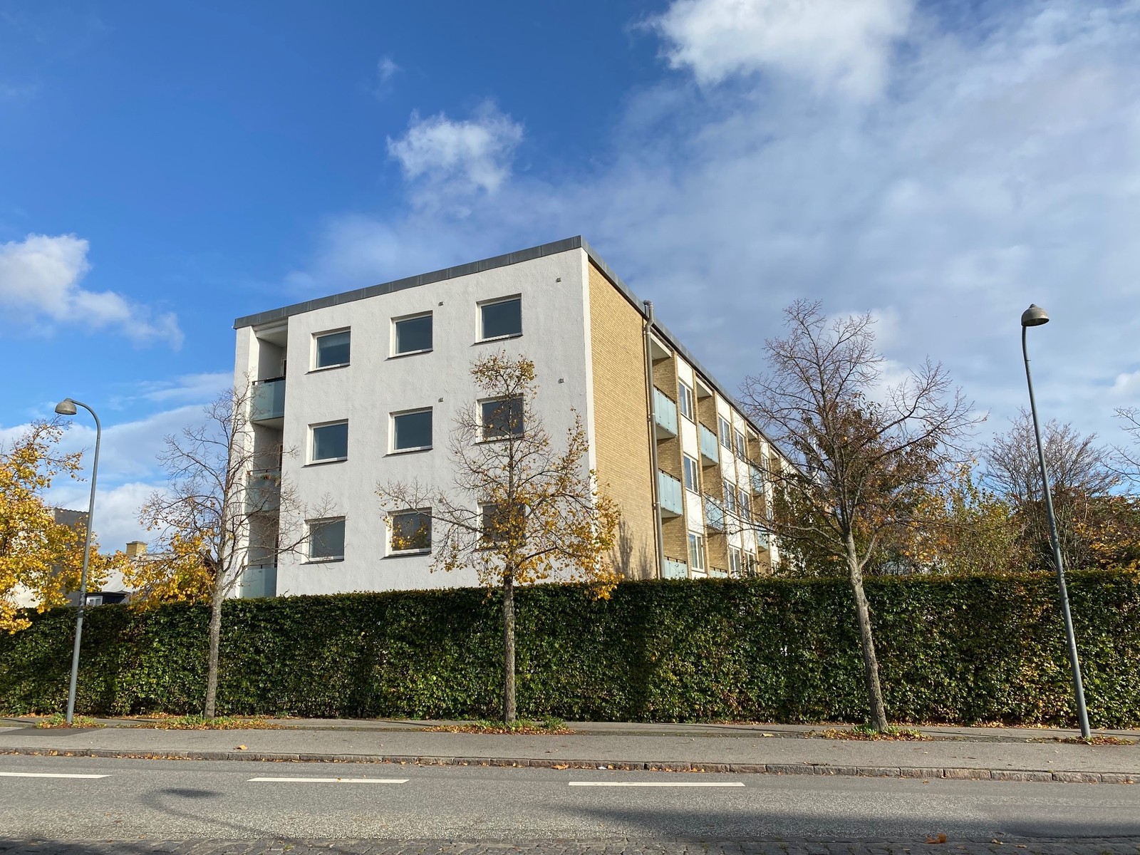 Billed 1 på Skydehøjsgården 2