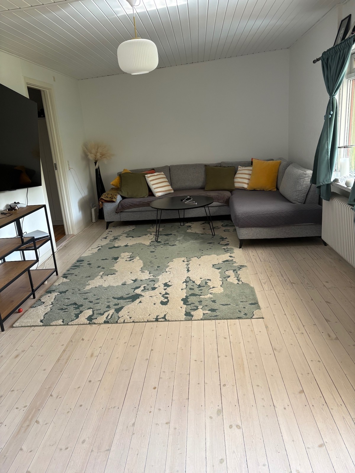 Billed 1 på Vesterbo 44