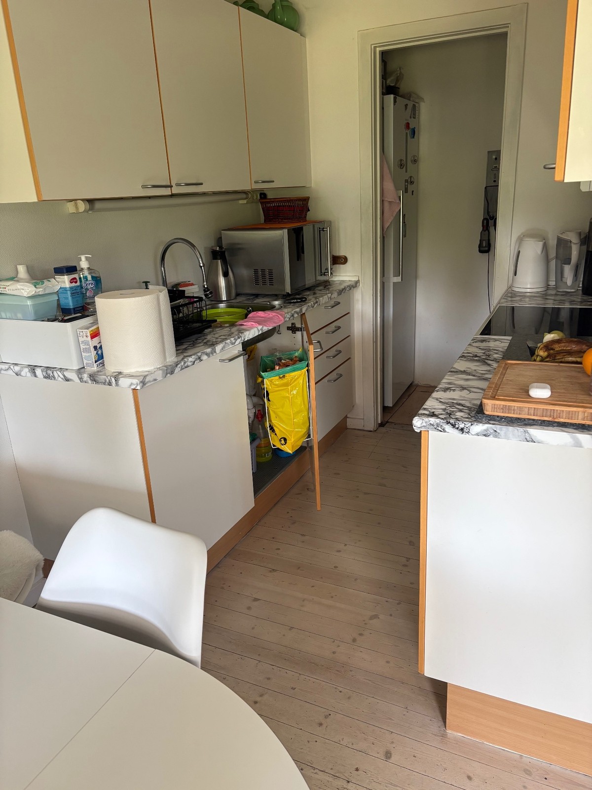 Billed 2 på Vesterbo 44