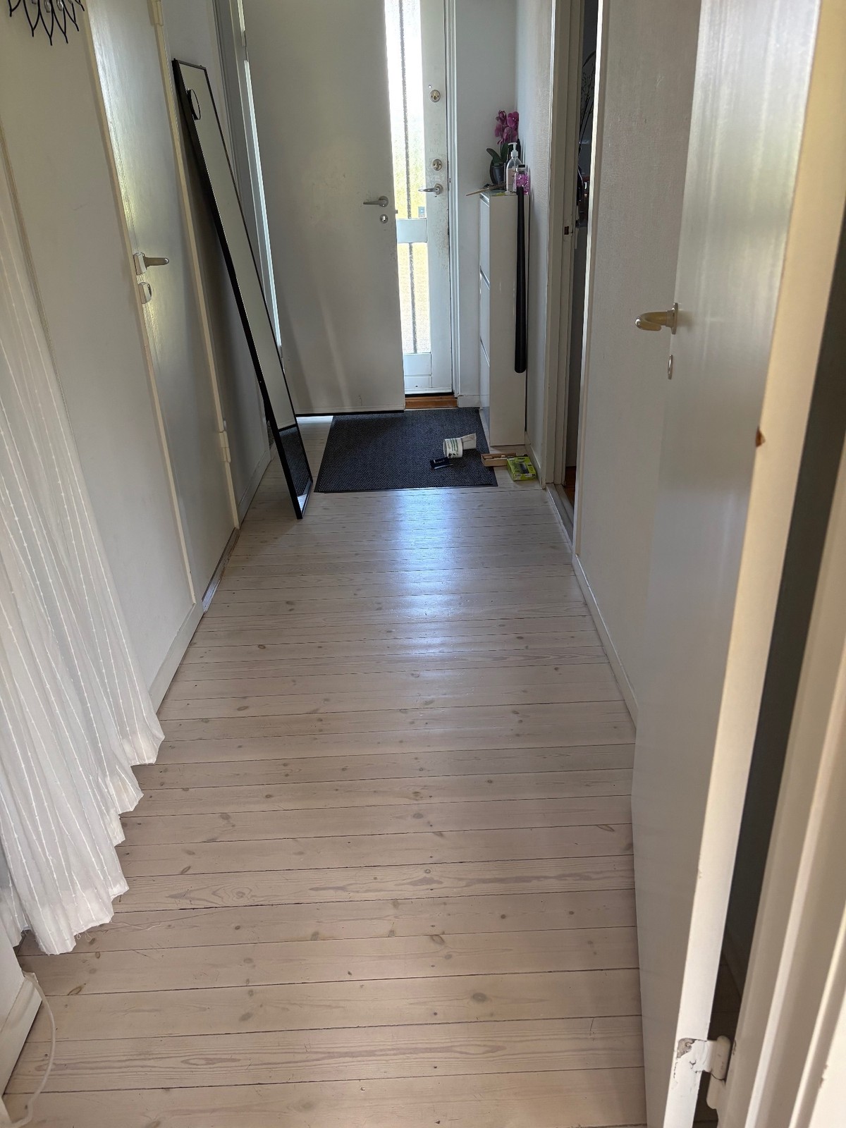 Billed 3 på Vesterbo 44
