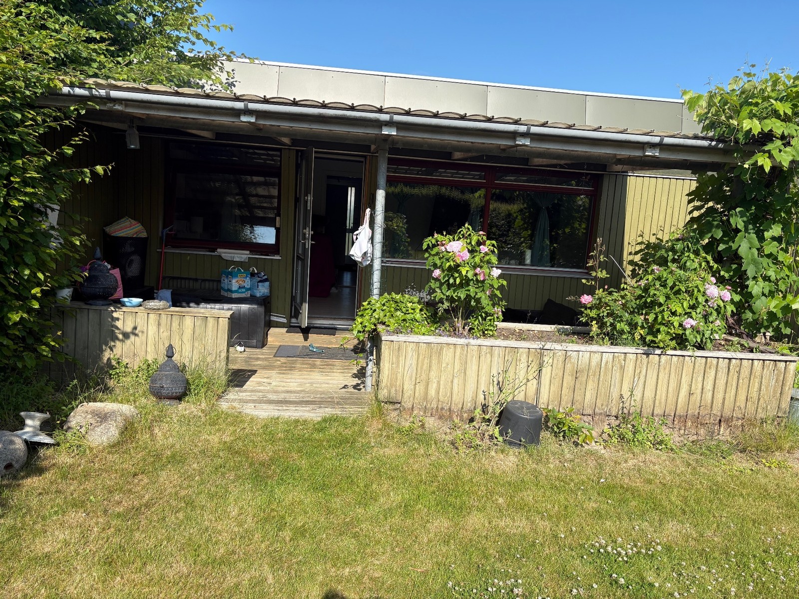 Billed 4 på Vesterbo 44
