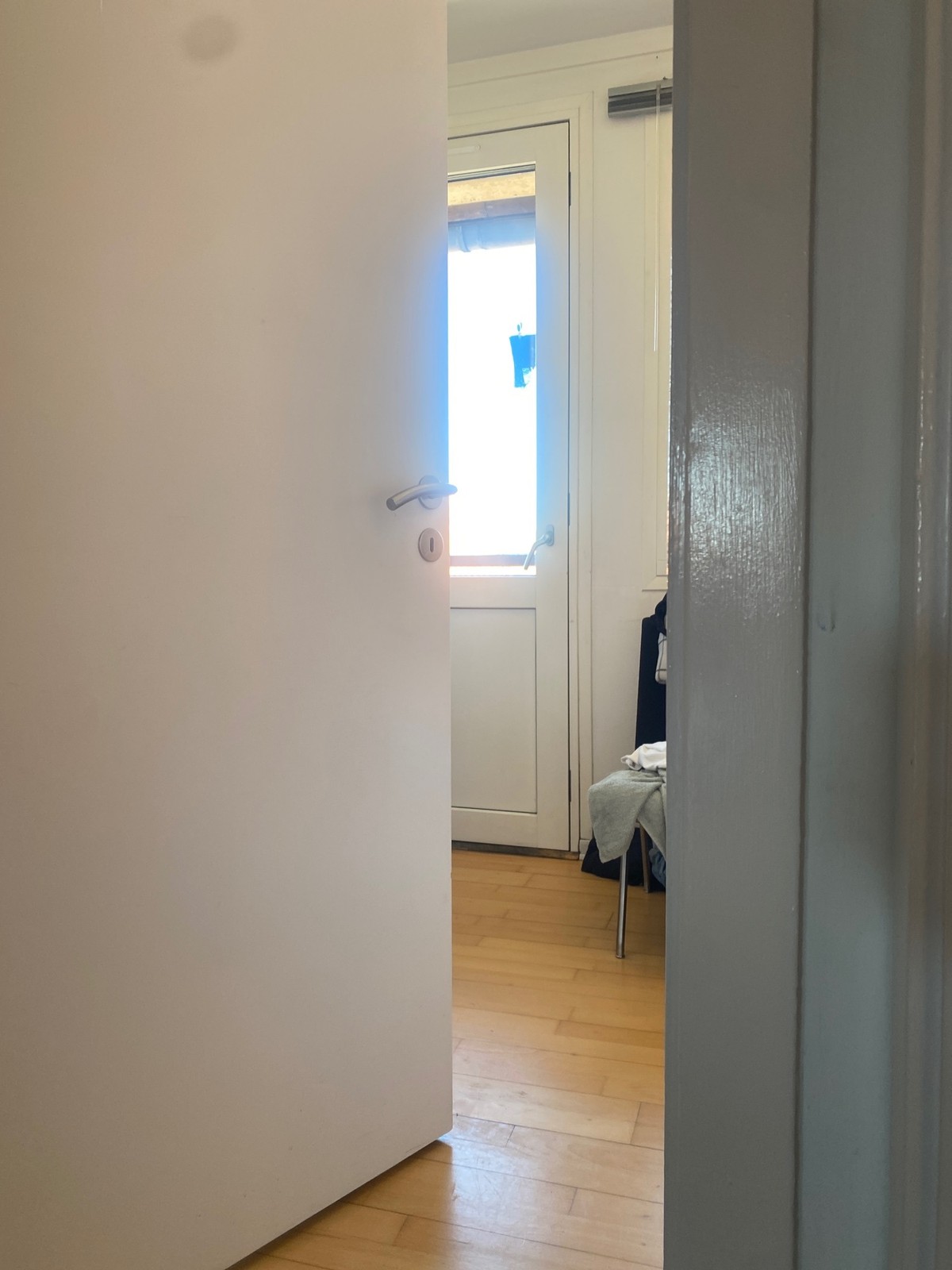 Billed 1 på Egehegnet 44