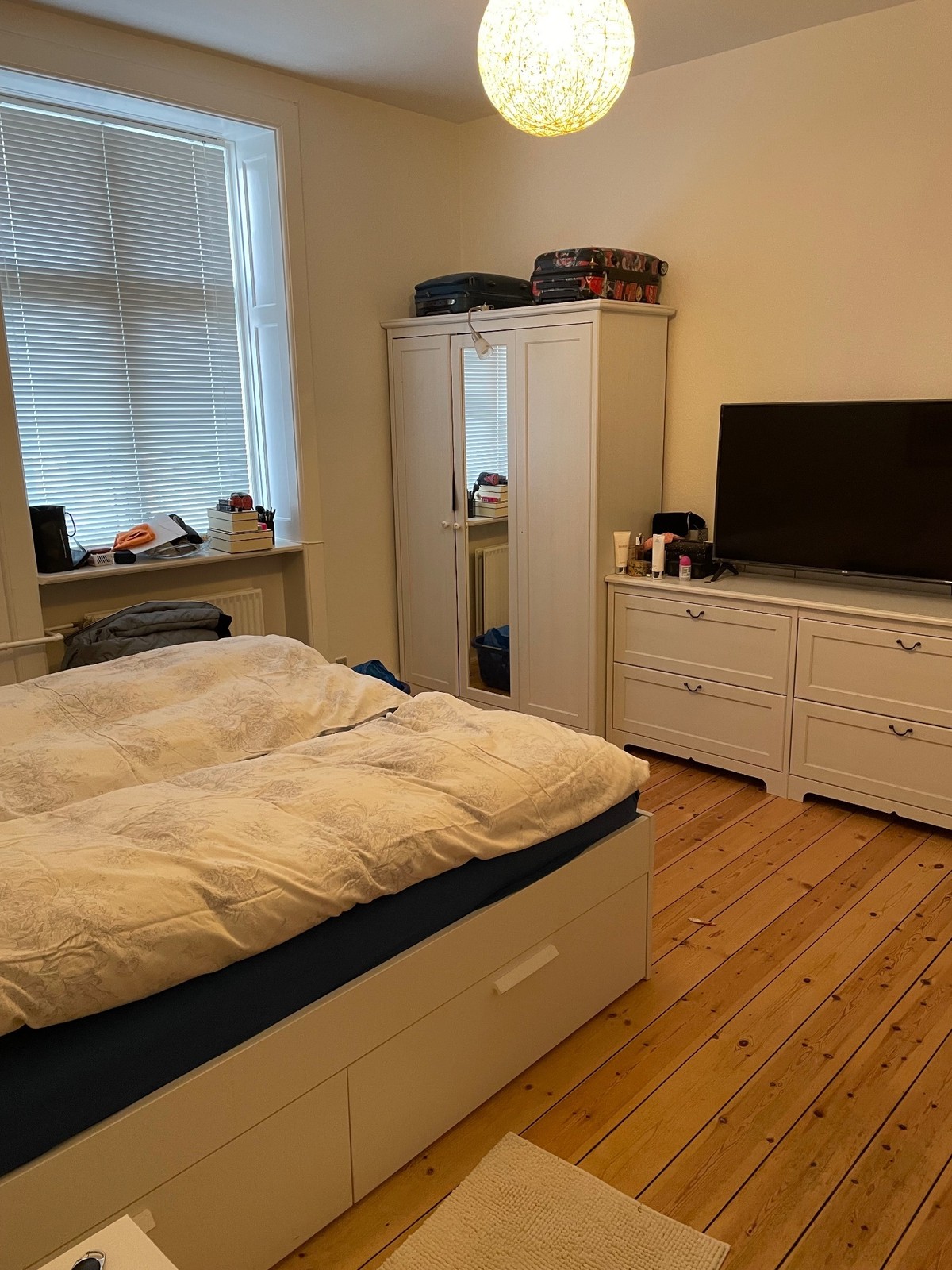 Billed 2 på Wilkensvej 44, 3th