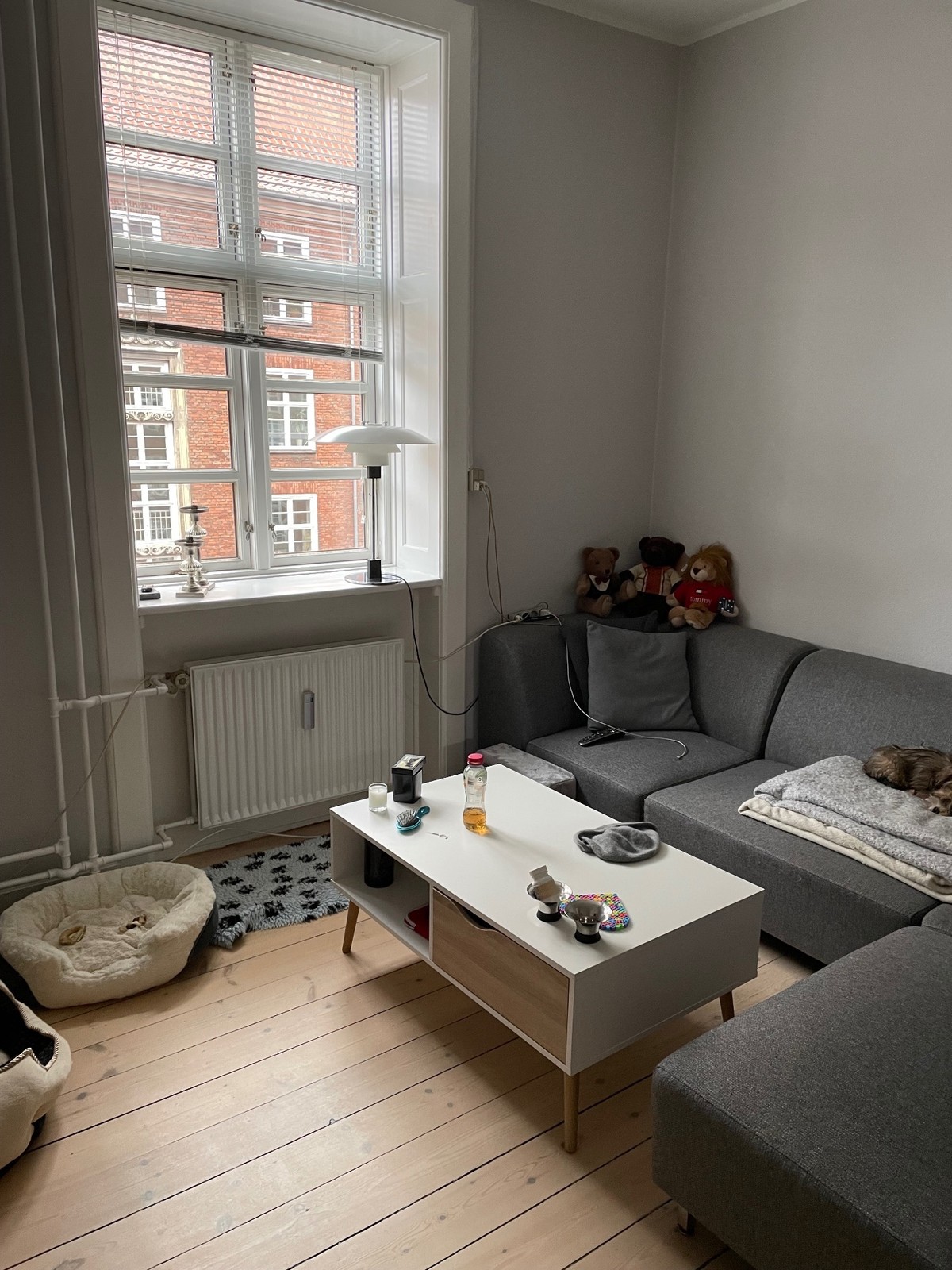Billed 2 på Wilkensvej 44, 3th