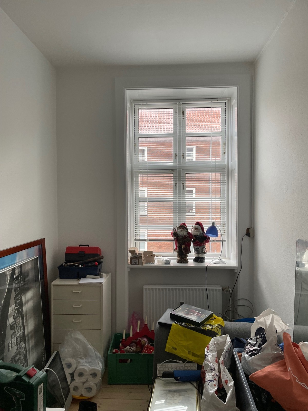 Billed 3 på Wilkensvej 44, 3th