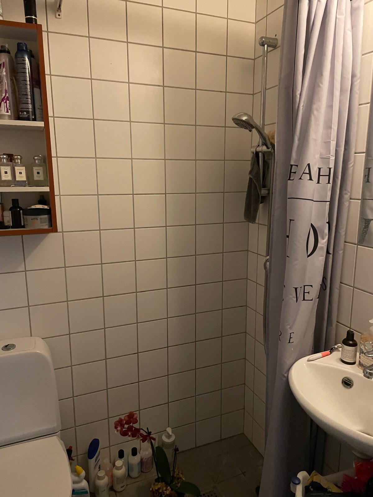 Billed 4 på Wilkensvej 44, 3th
