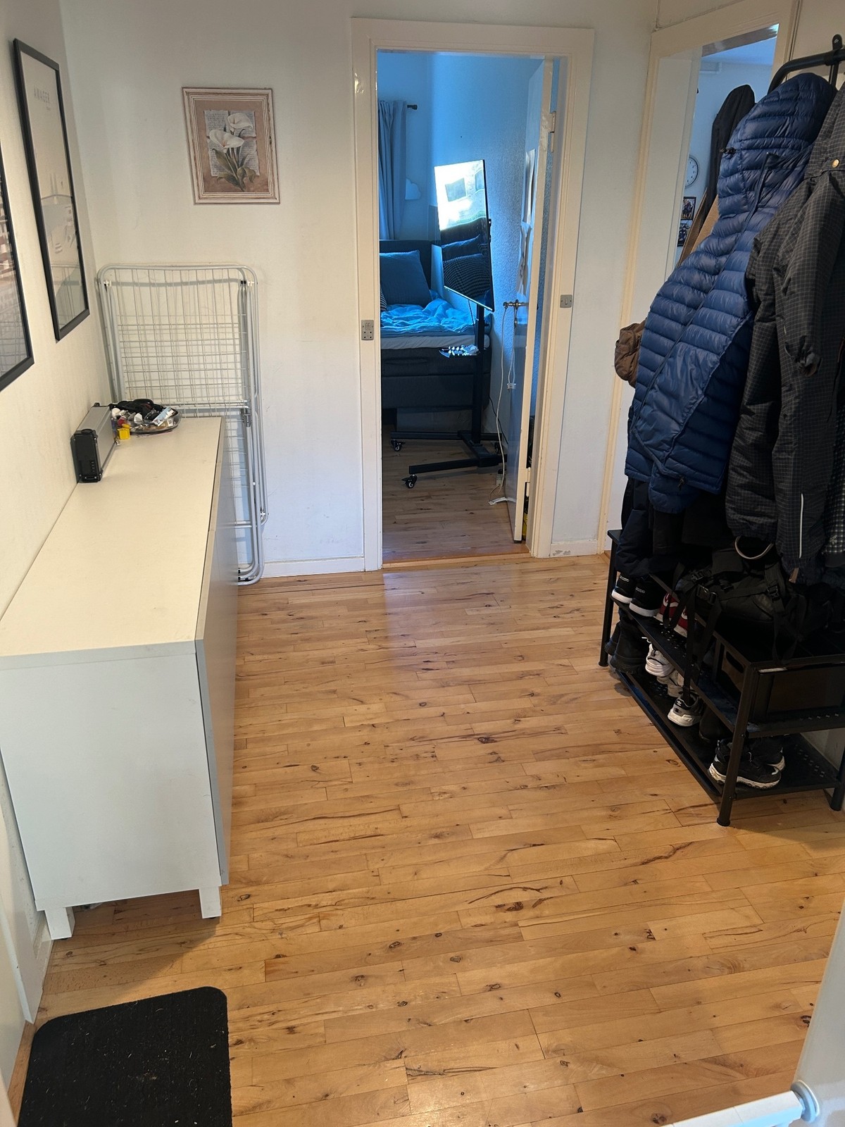 Billed 1 på Skottegården 49, 1 th 49