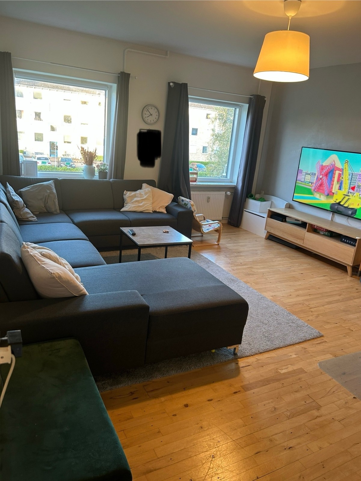 Billed 2 på Skottegården 49, 1 th 49