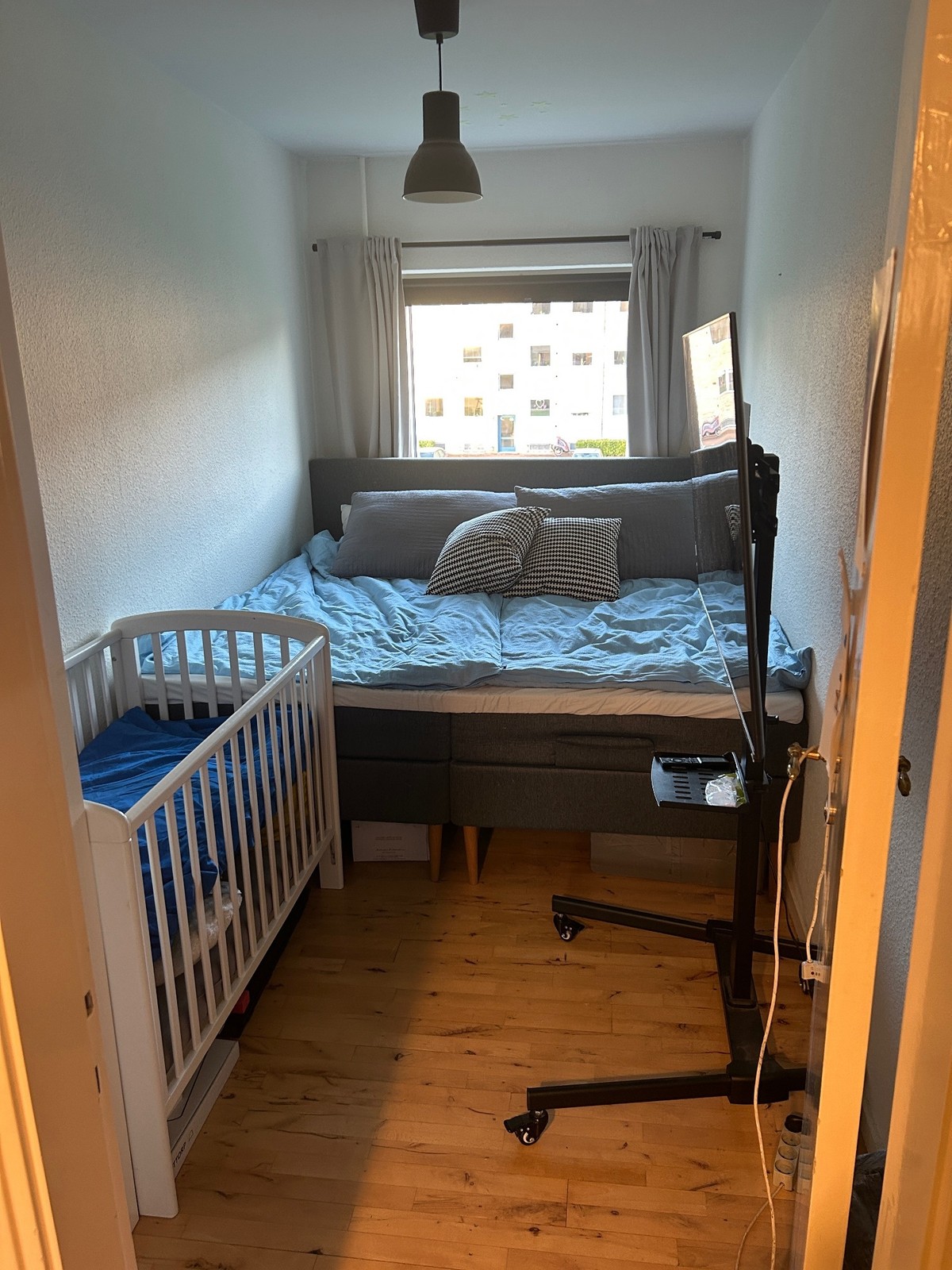 Billed 3 på Skottegården 49, 1 th 49