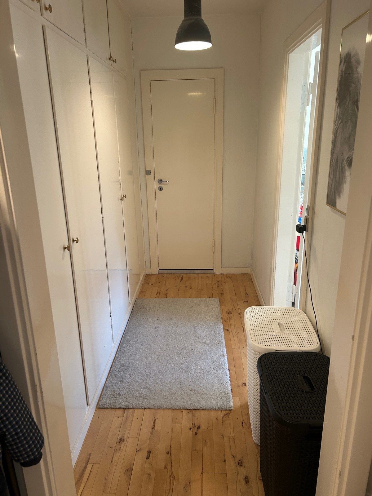 Billed 4 på Skottegården 49, 1 th 49