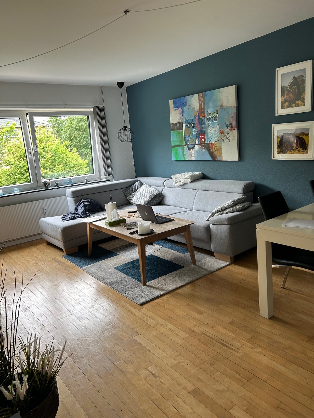 Billed 1 på Lindevangshusene 36
