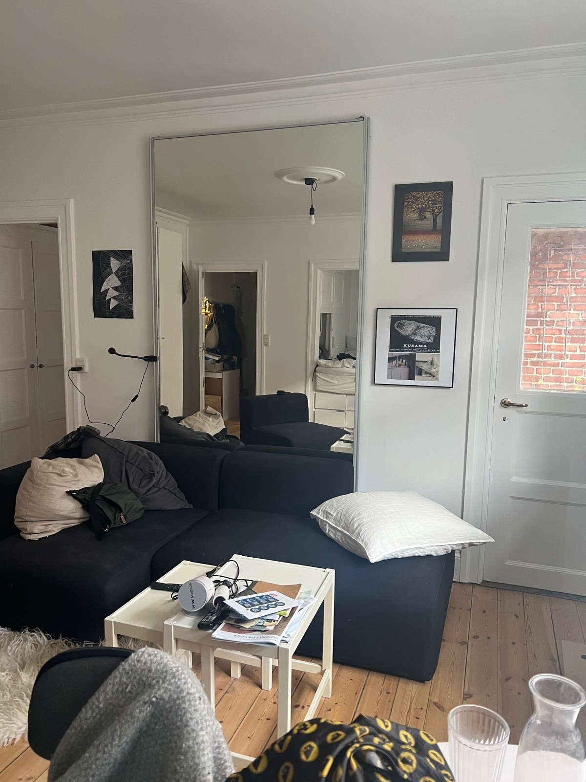 Billed 2 på Refsnæsgade 52, 2 4