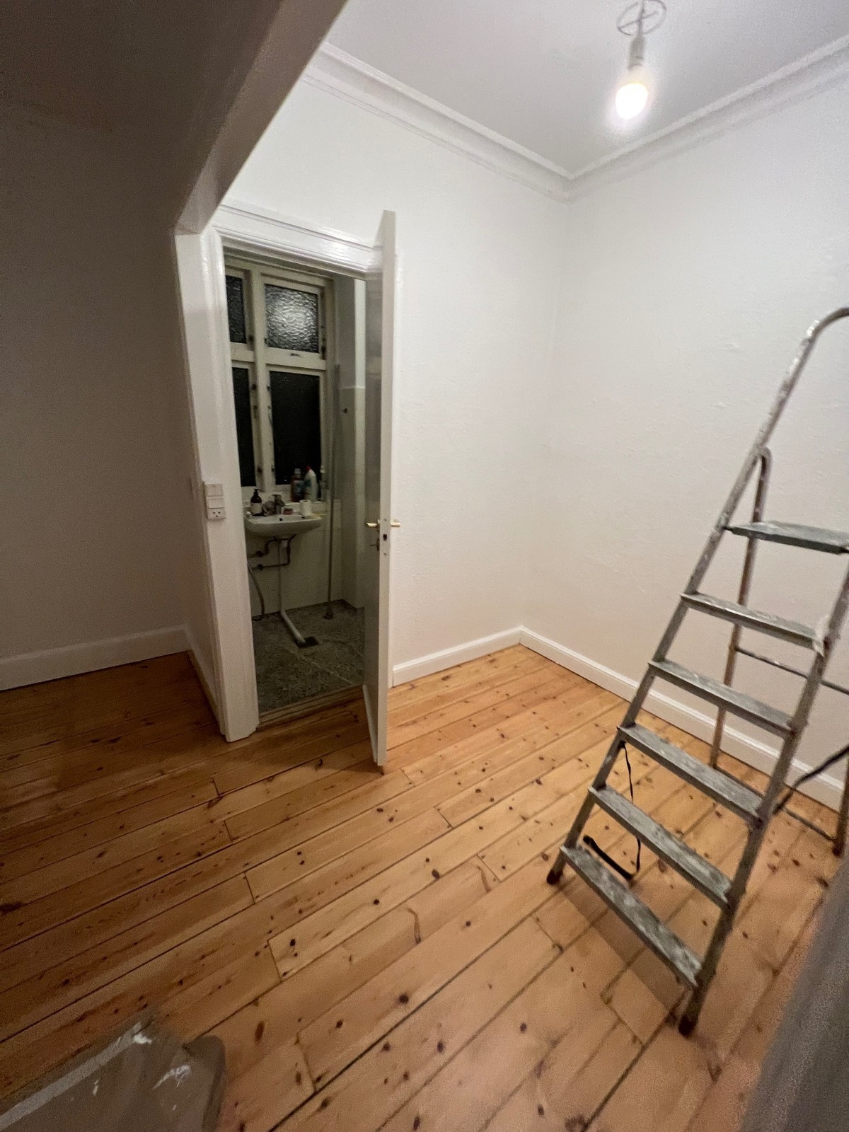 Billed 4 på Refsnæsgade 52, 2 4