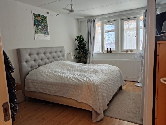 Billed 1 på Egevolden 164, 1th