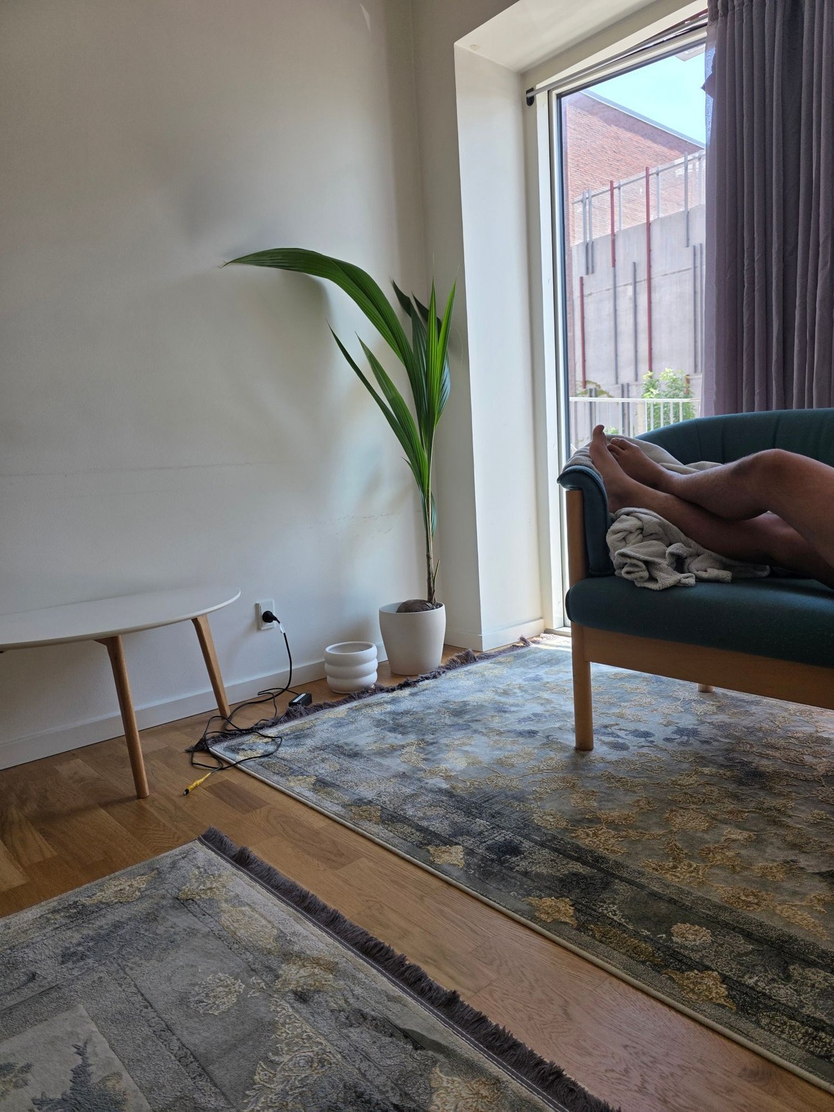 Billed 1 på Elektronikvej 8, 1 mf 8