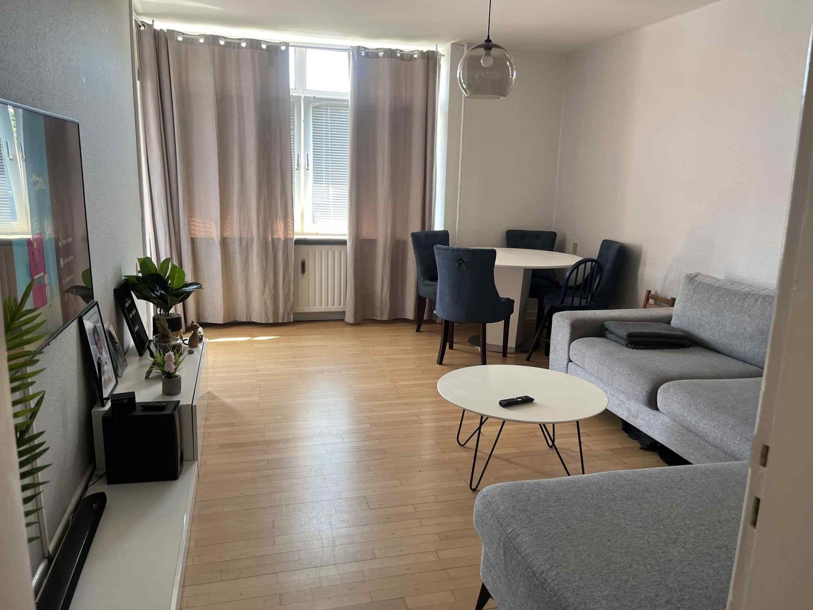 Billed 1 på Almegård Alle 26