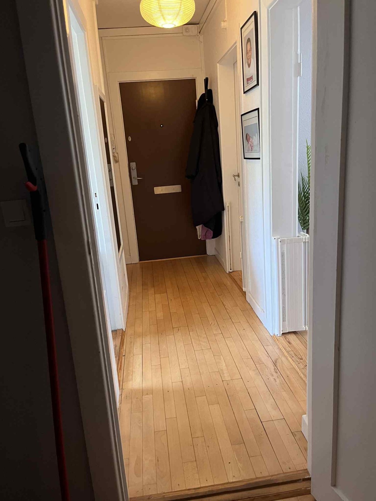 Billed 2 på Almegård Alle 26