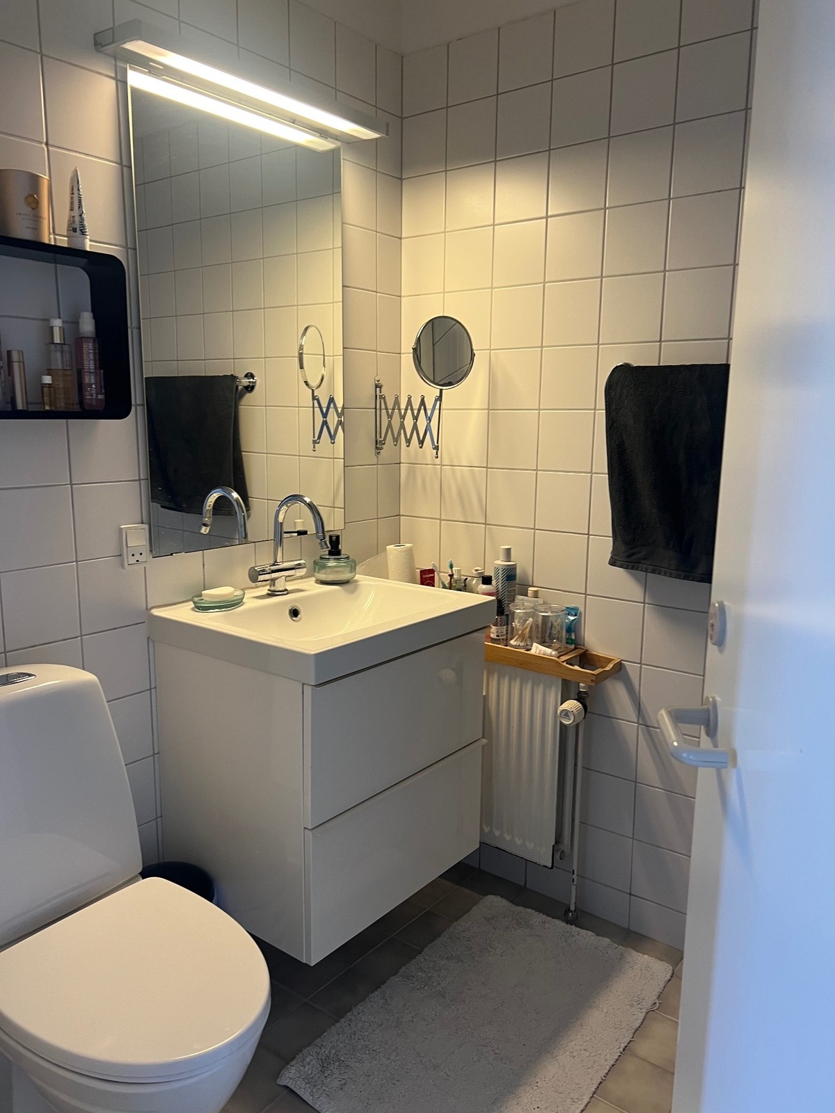 Billed 4 på Dagøgade 10, 4