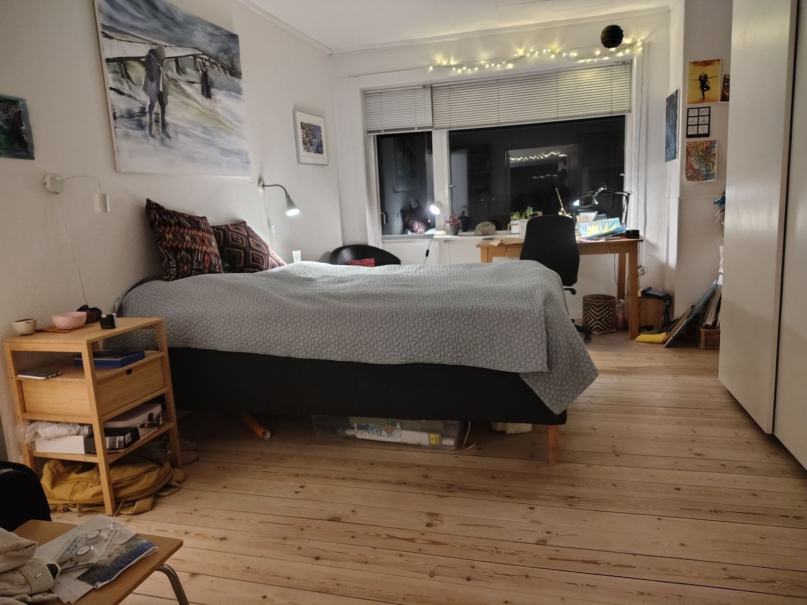 Billed 2 på Vinkelager 68