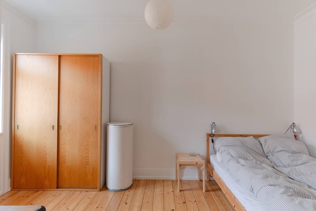 Billed 3 på Mimersgade 17