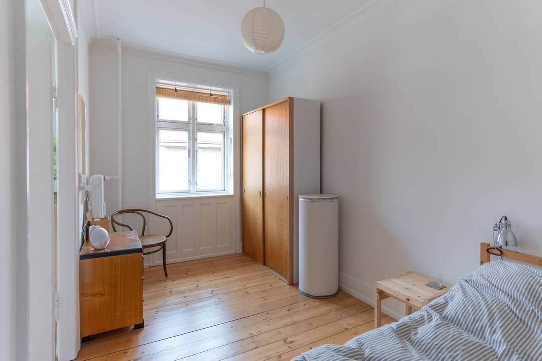 Billed 4 på Mimersgade 17