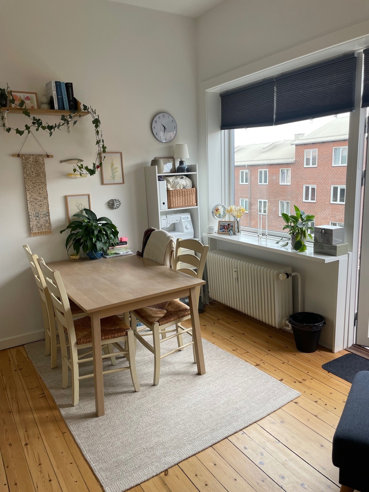 Billed 2 på Tingskrivervej 16, 4 tv 16
