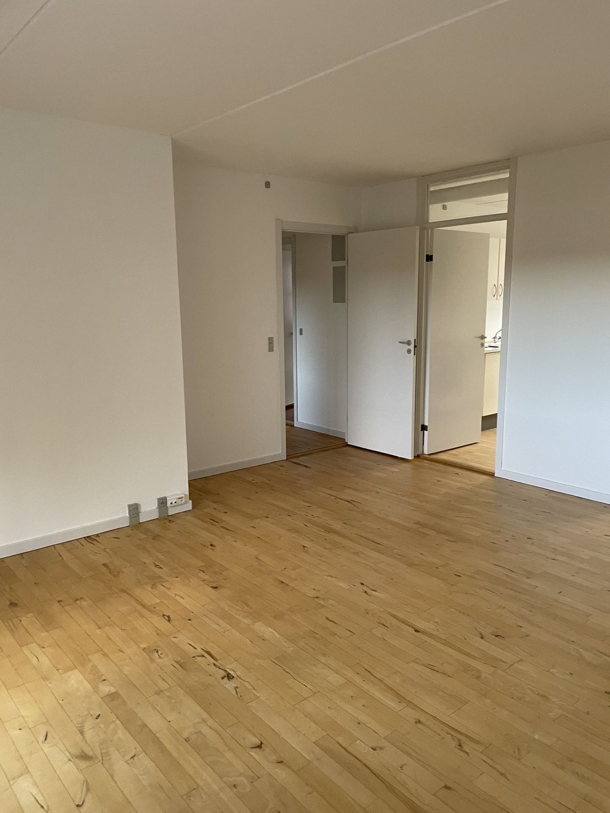 Billed 2 på Rantzausgade 23A