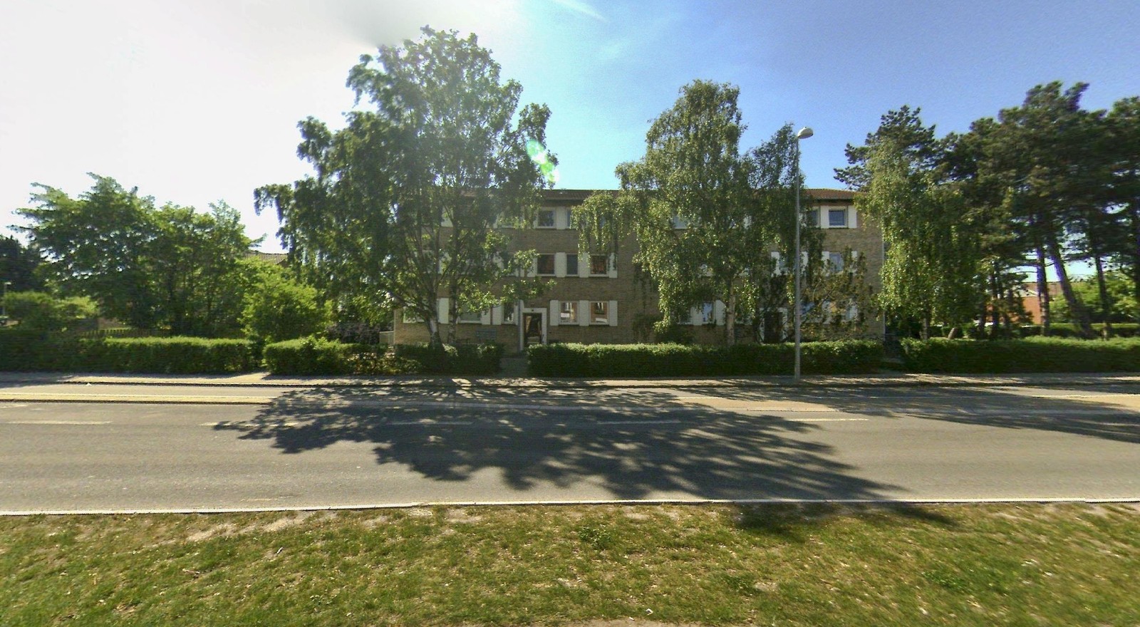 Billed 2 på Følfodvej 1