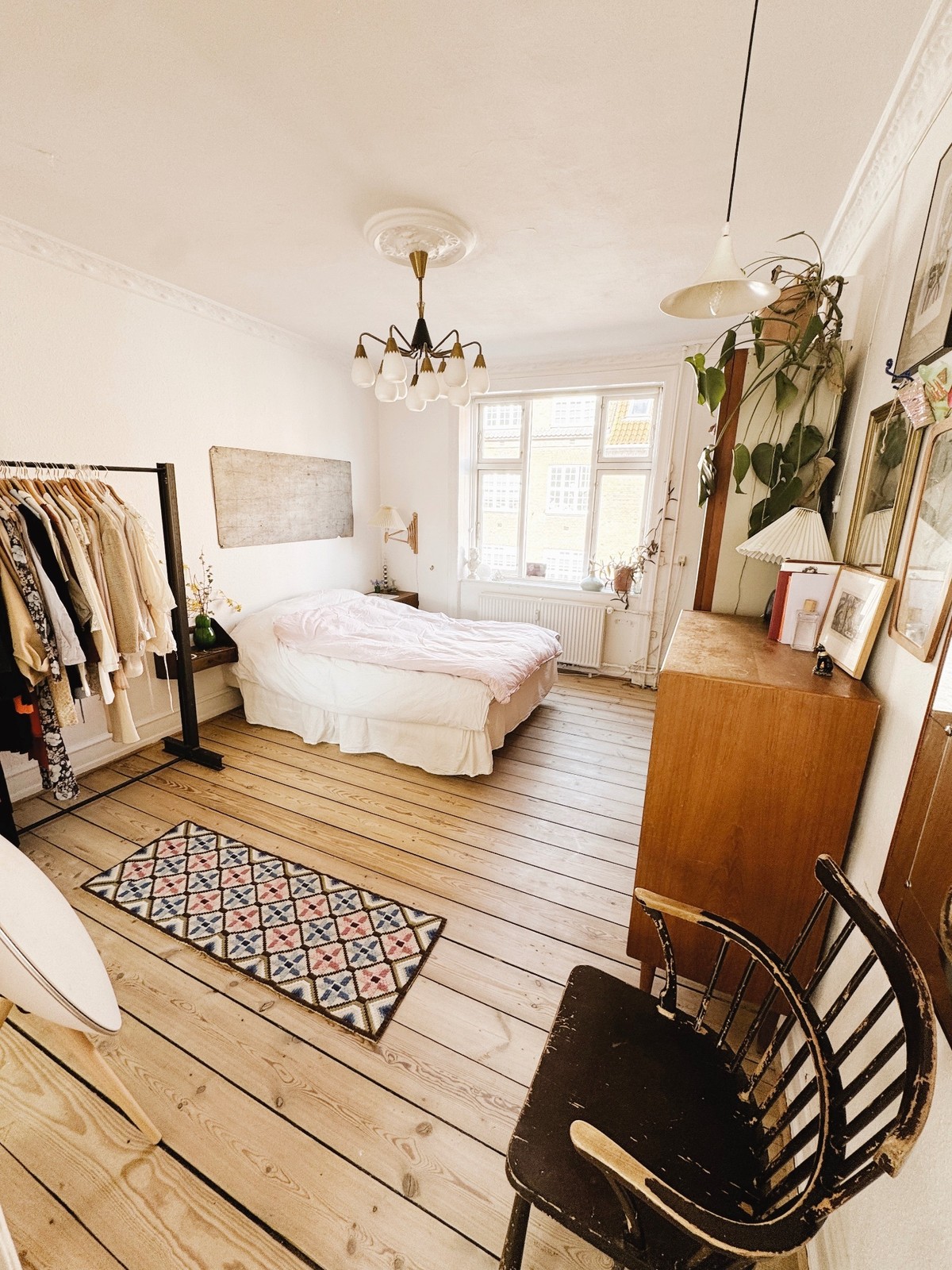 Billed 2 på Prinsesse Charlottes Gade 39