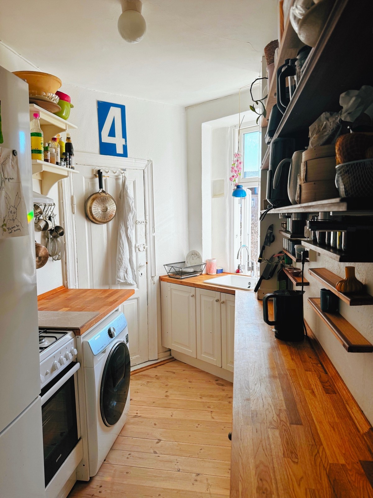 Billed 4 på Prinsesse Charlottes Gade 39