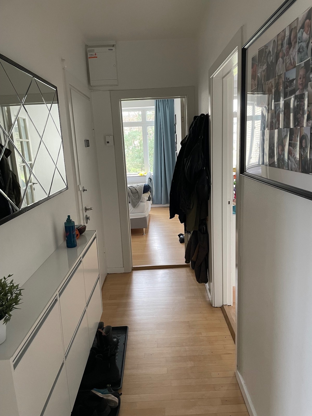Billed 2 på Solnavej 88, 2 th 88