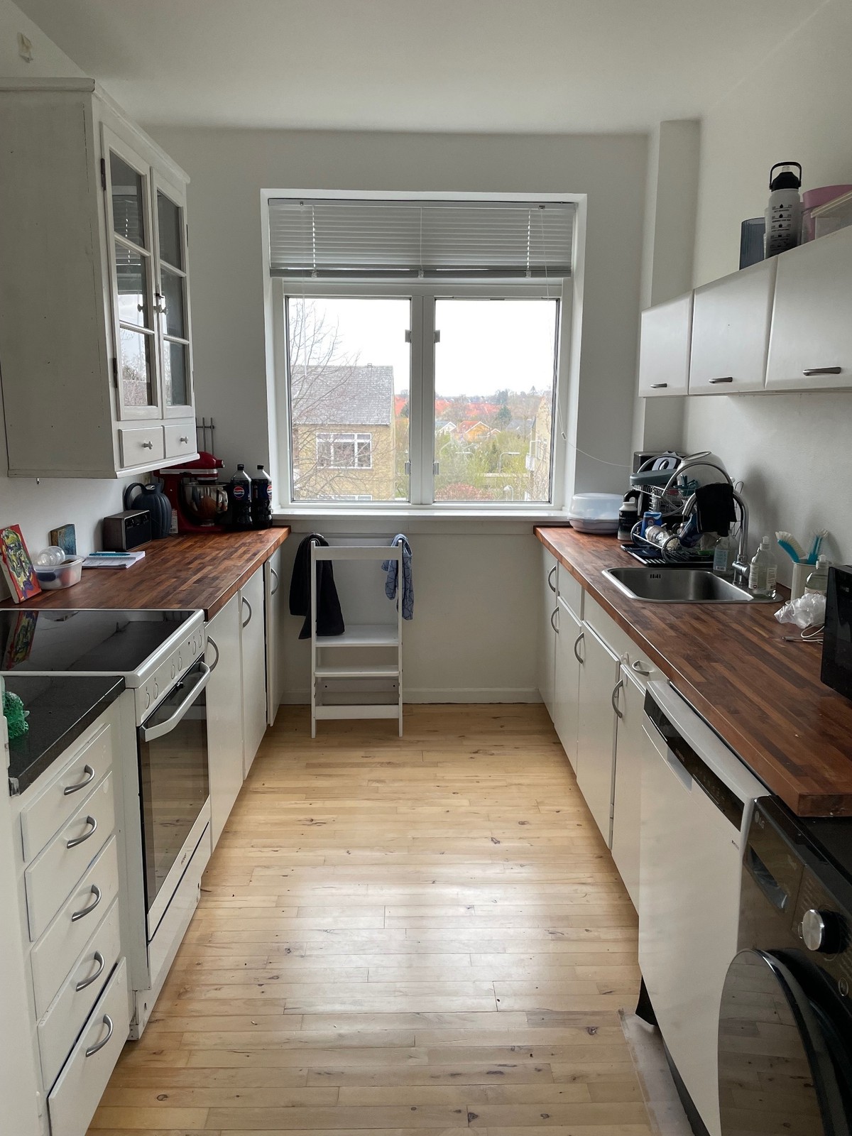 Billed 2 på Solnavej 88, 2 th 88